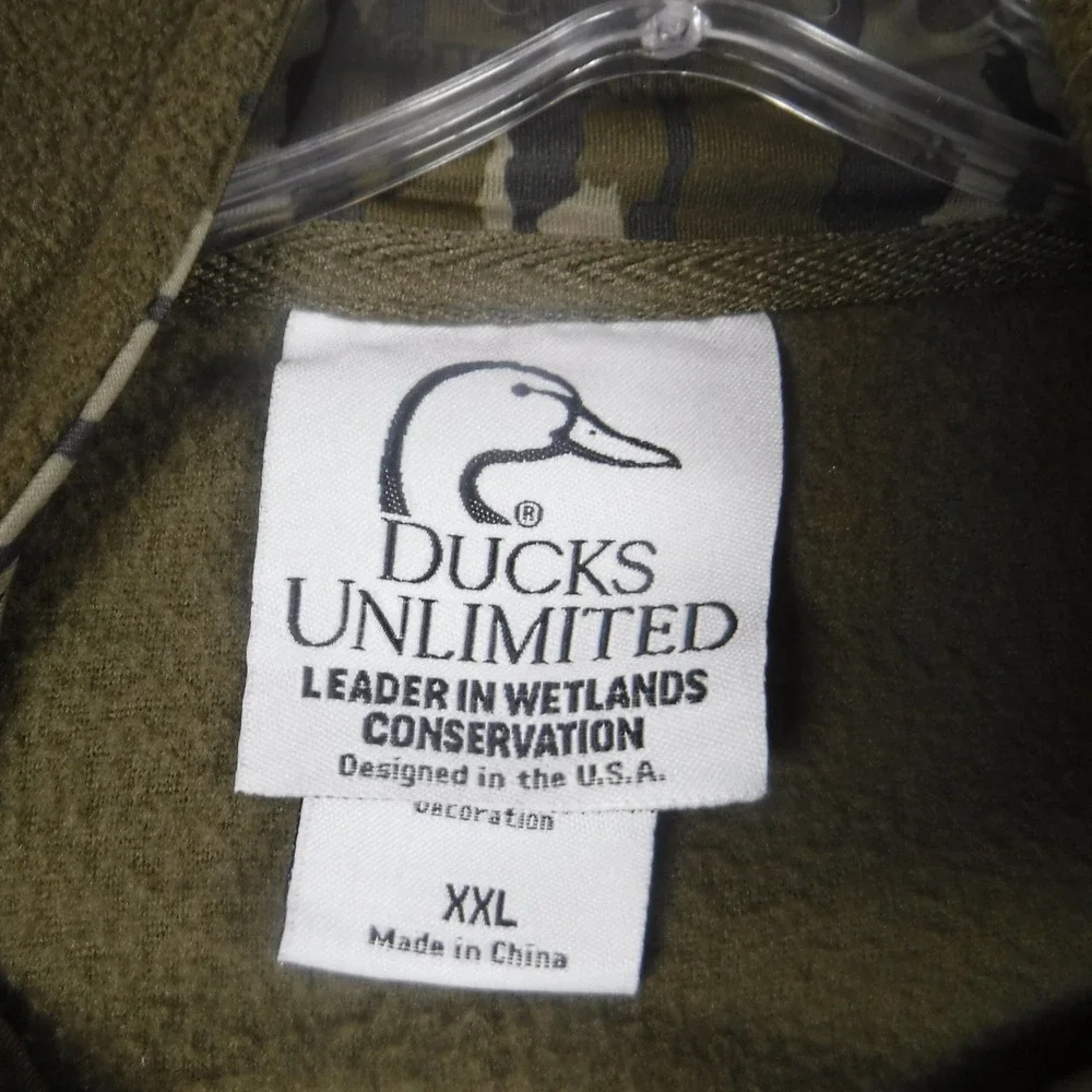 Ducks Unlimited ducks unlimited